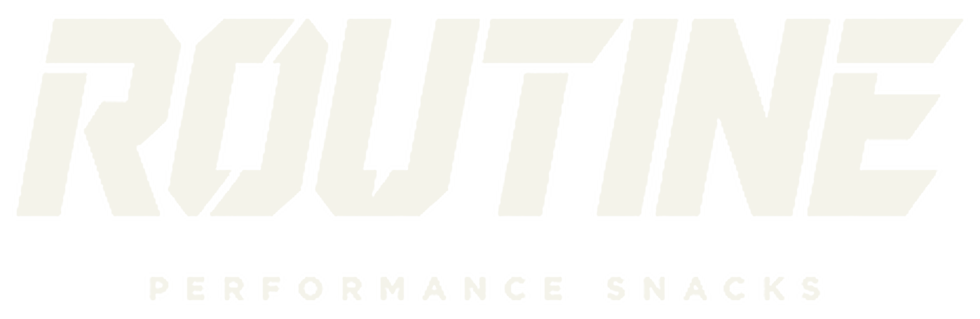 Routine Sports Snacks